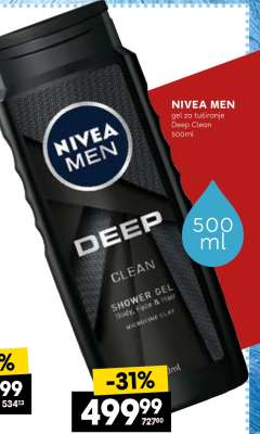 NIVEA MEN