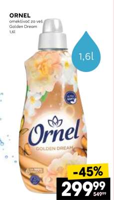 ORNEL