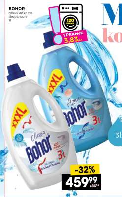 BOHOR