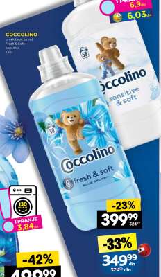 COCCOLINO