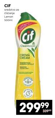 CIF