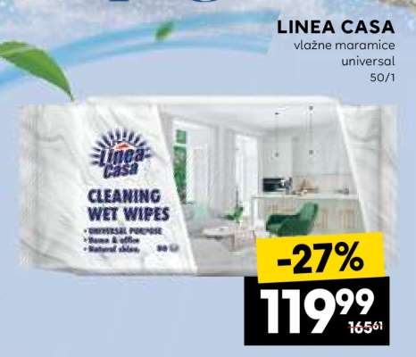 LINEA CASA