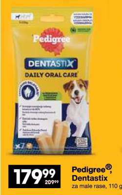 Pedigree® Dentastix