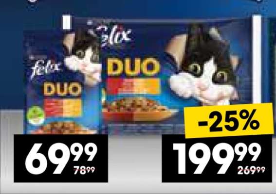 Felix Duo