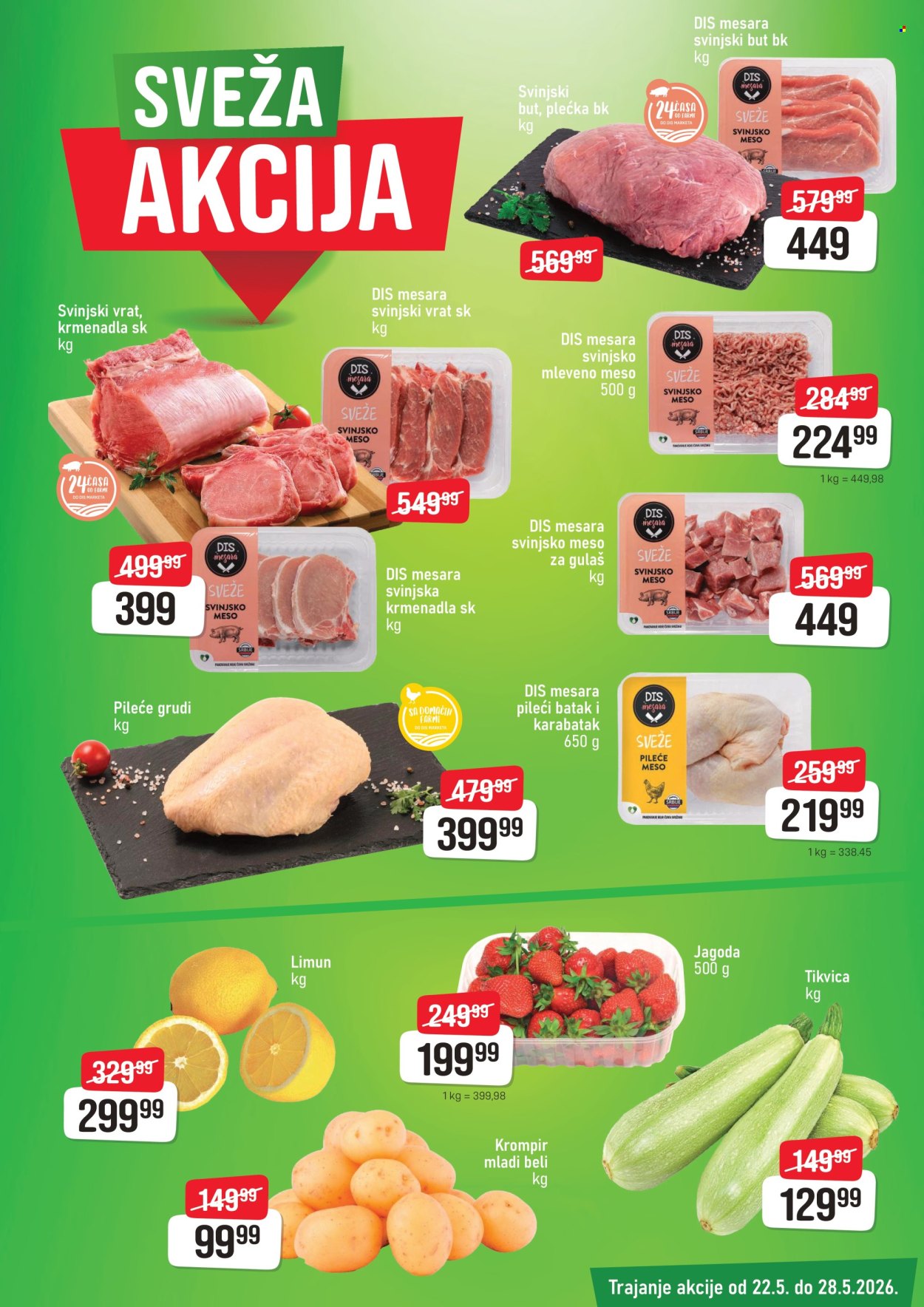 DIS katalog - 22.05.2026 - 28.05.2026. Stranica 3