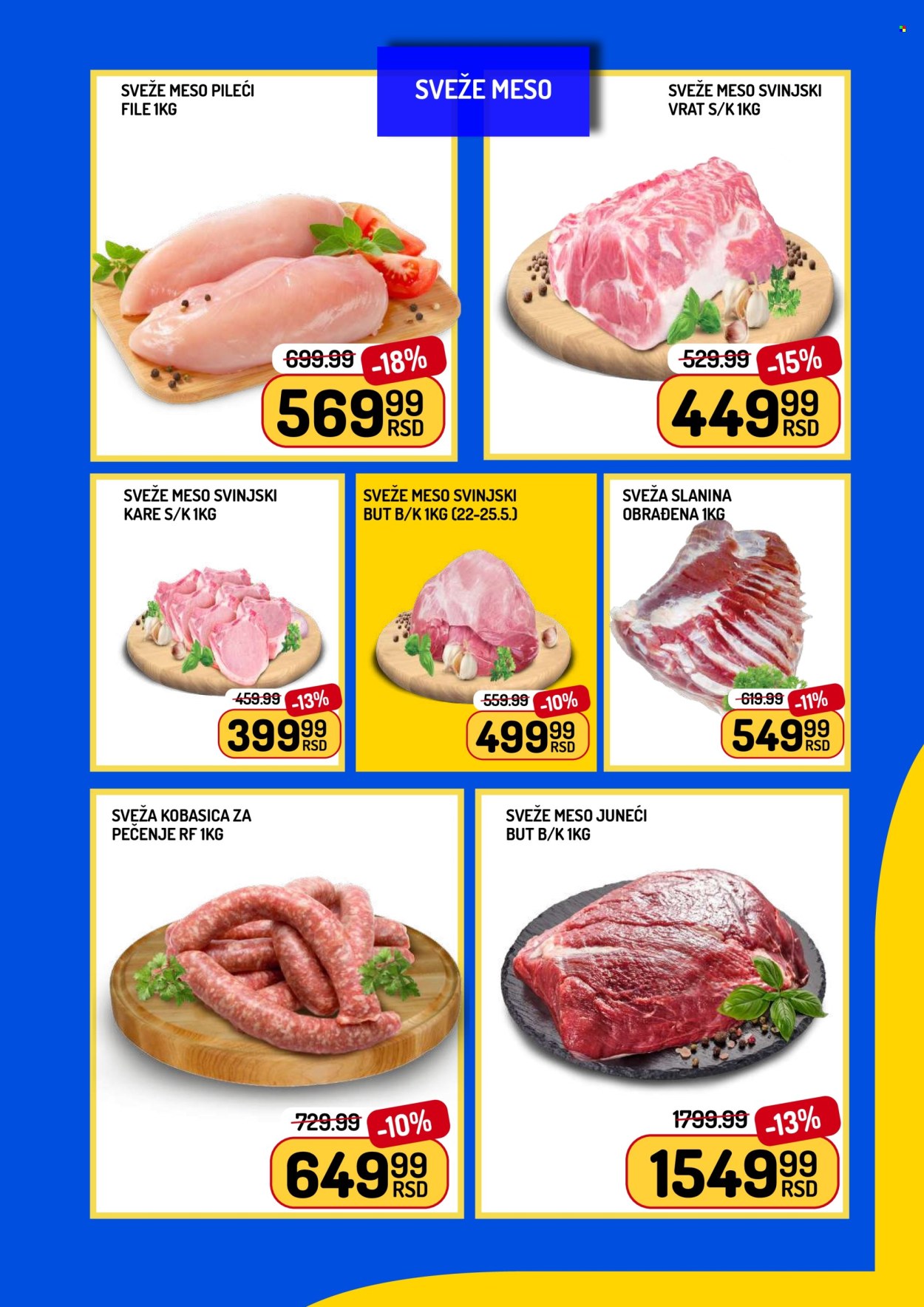 Aman katalog - 22.05.2026 - 28.05.2026. Stranica 3