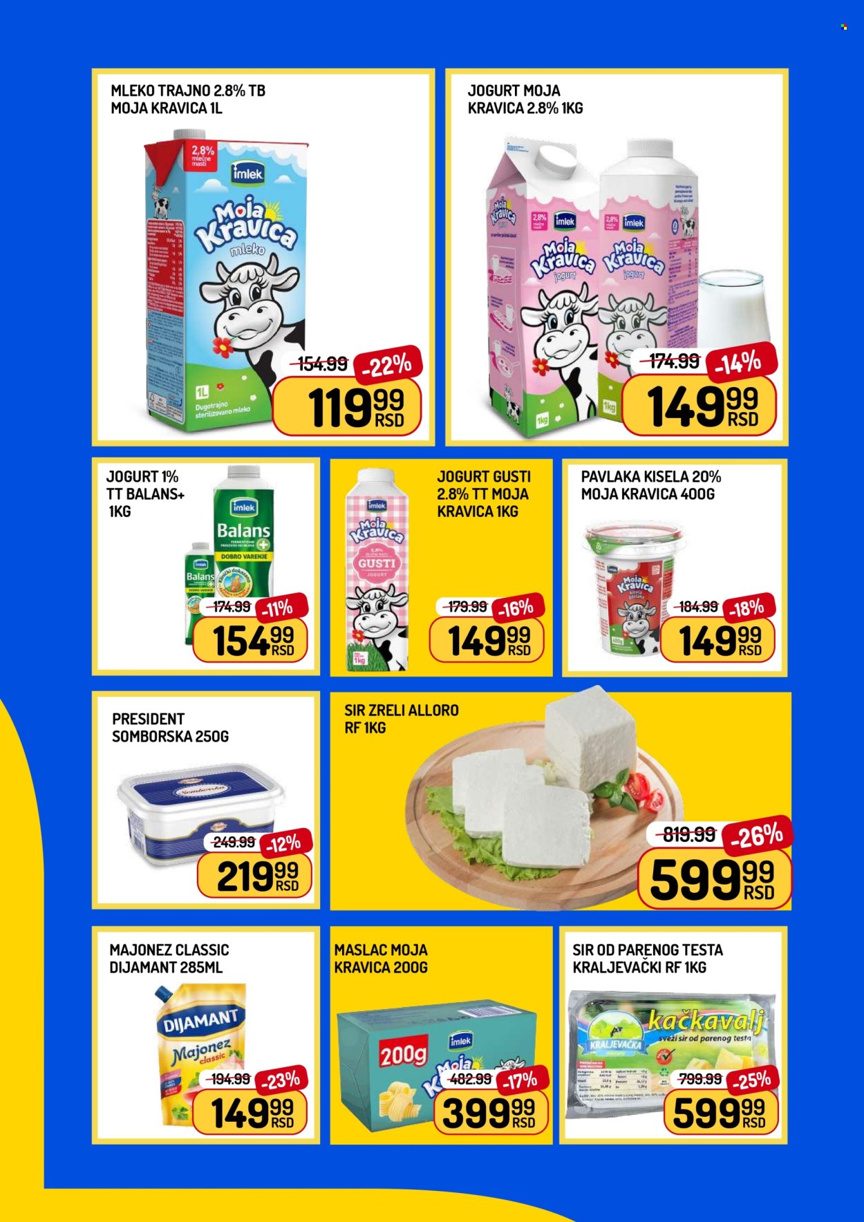 Aman katalog - 22.05.2026 - 28.05.2026. Stranica 4