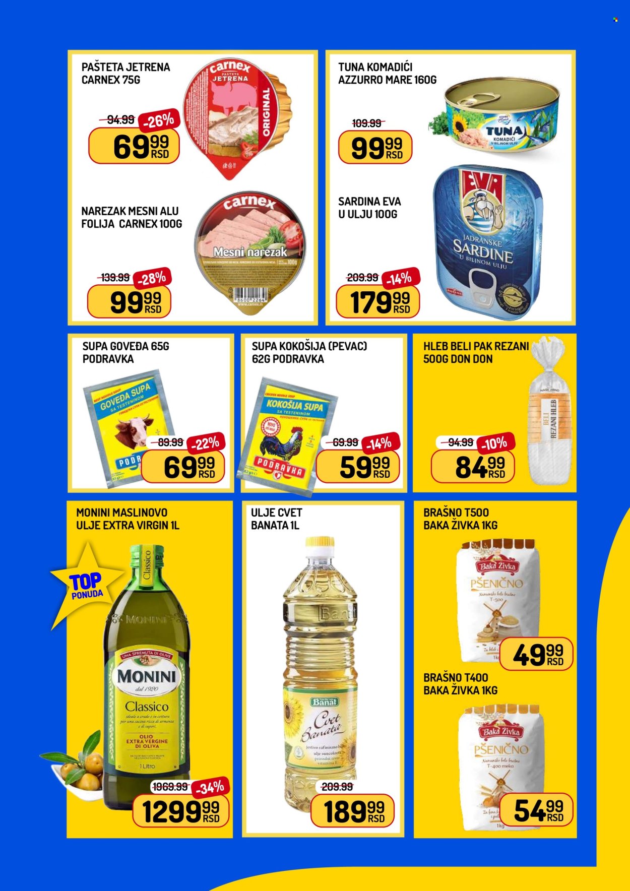 Aman katalog - 22.05.2026 - 28.05.2026. Stranica 5