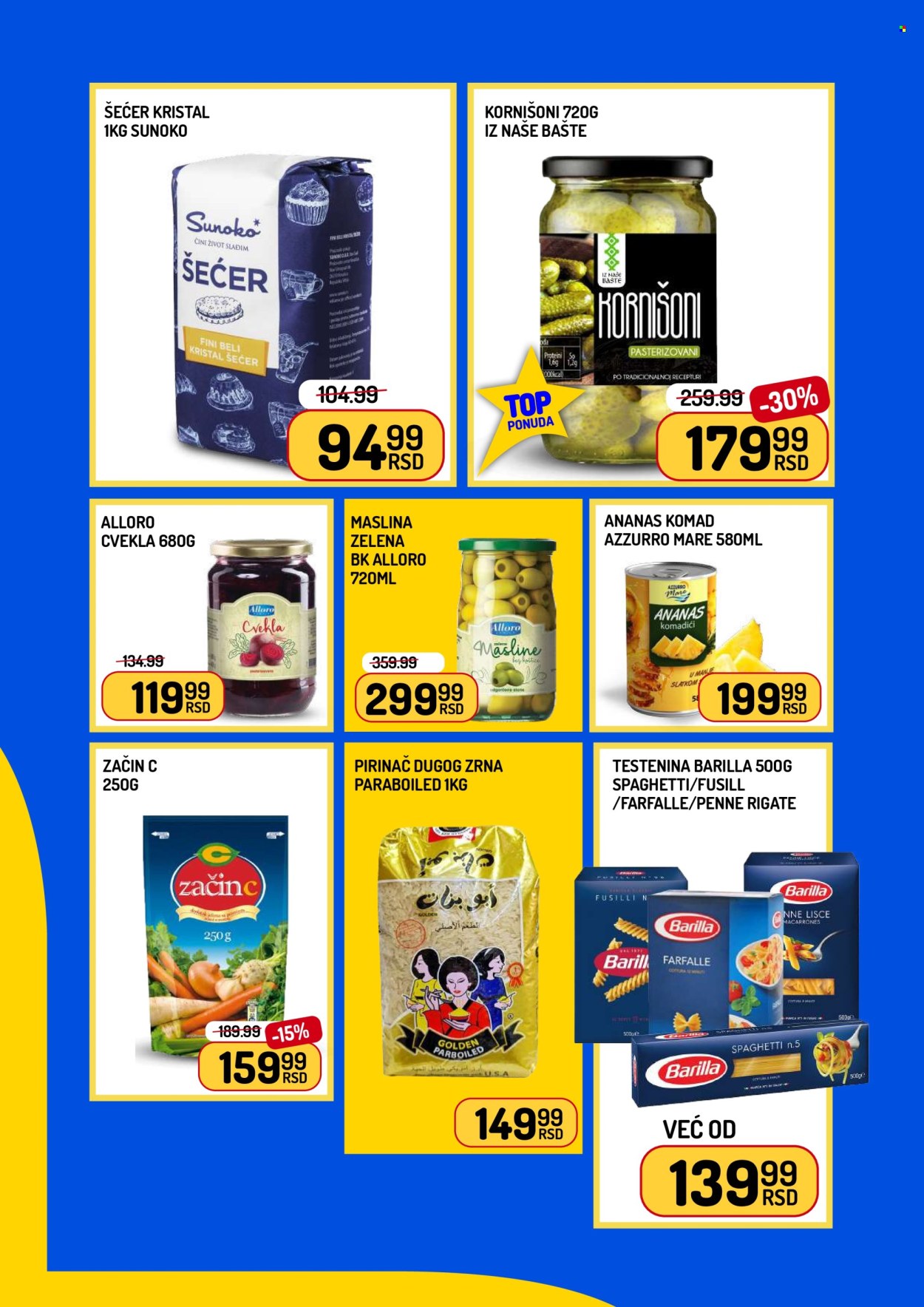 Aman katalog - 22.05.2026 - 28.05.2026. Stranica 6