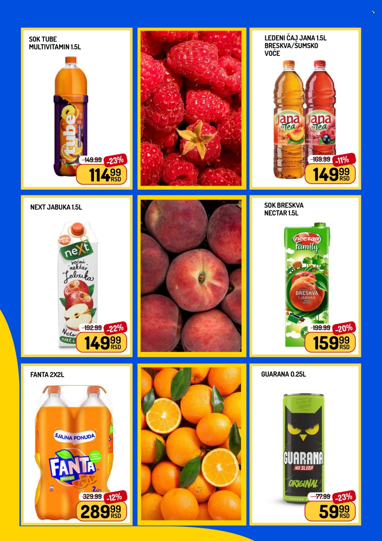 Aman katalog - 22.05.2026 - 28.05.2026. Stranica 14