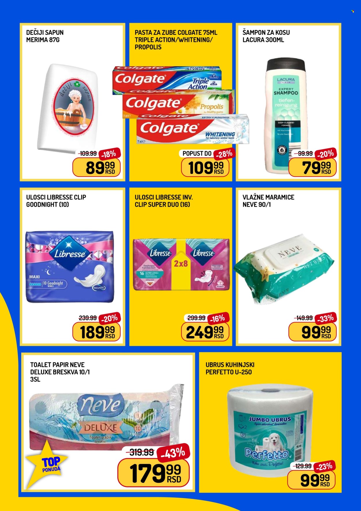 Aman katalog - 22.05.2026 - 28.05.2026. Stranica 16