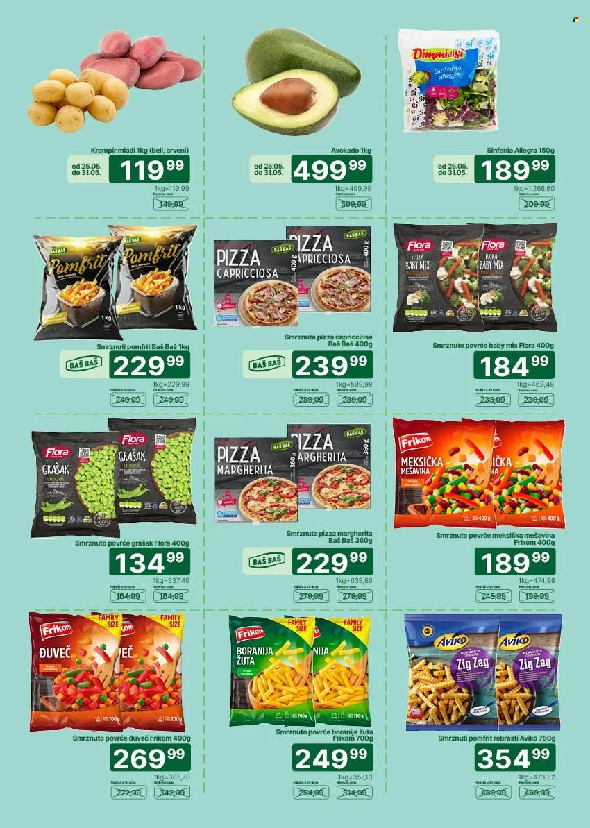 Univerexport katalog - 25.05.2026 - 07.06.2026. Stranica 2