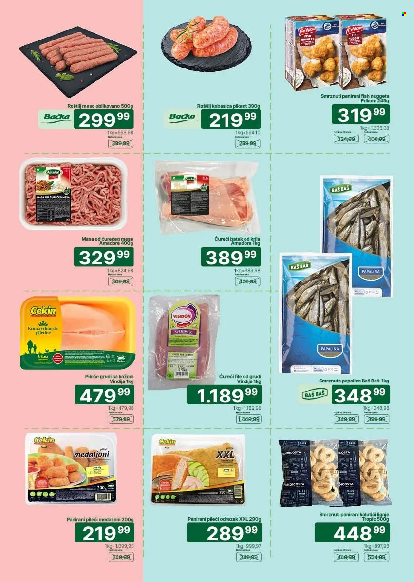 Univerexport katalog - 25.05.2026 - 07.06.2026. Stranica 3