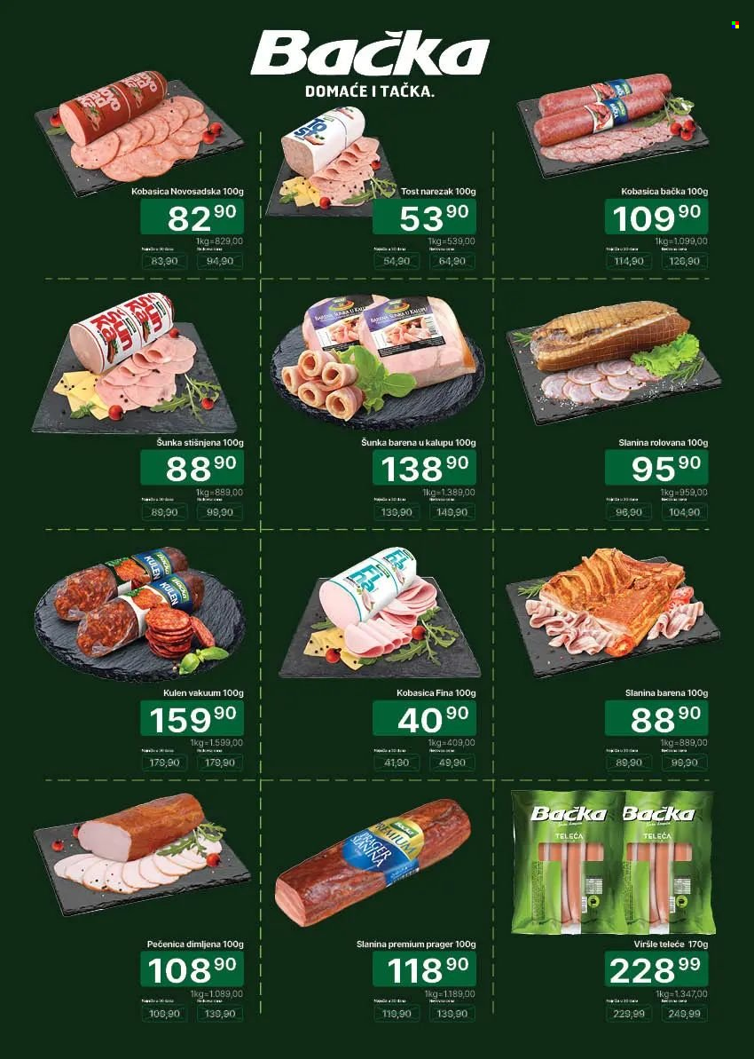 Univerexport katalog - 25.05.2026 - 07.06.2026. Stranica 4
