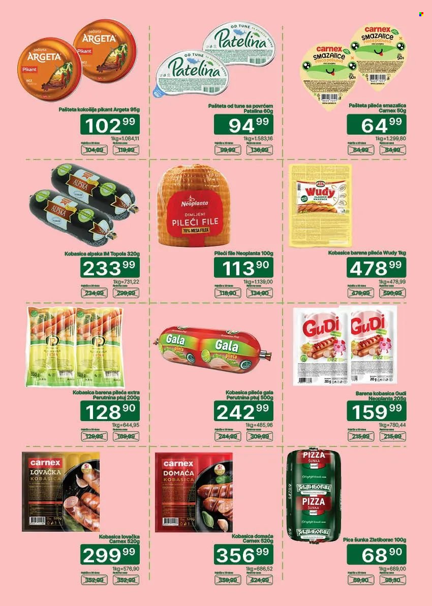 Univerexport katalog - 25.05.2026 - 07.06.2026. Stranica 6