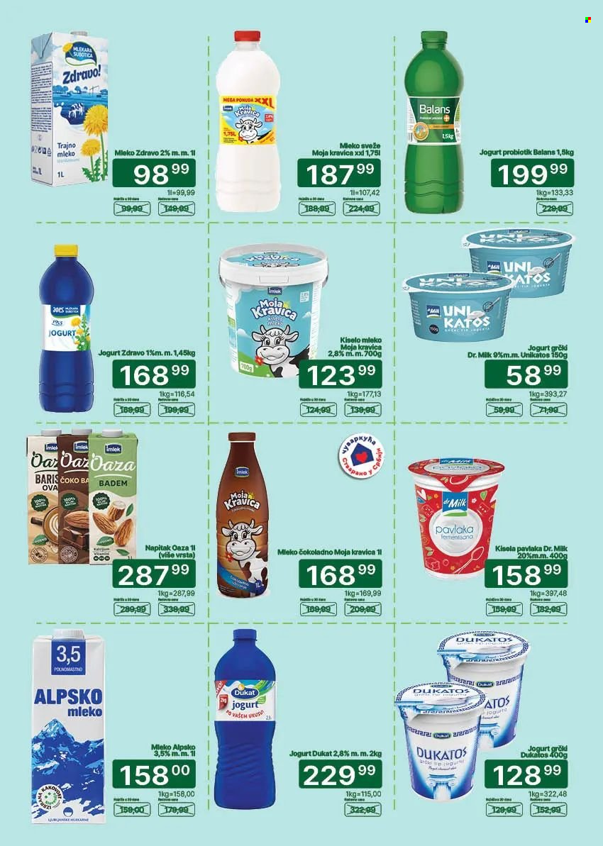 Univerexport katalog - 25.05.2026 - 07.06.2026. Stranica 7