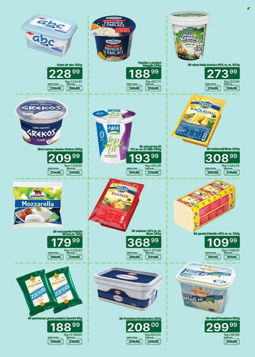 Univerexport katalog - 25.05.2026 - 07.06.2026. Stranica 9