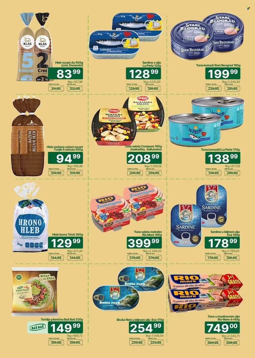 Univerexport katalog - 25.05.2026 - 07.06.2026. Stranica 10