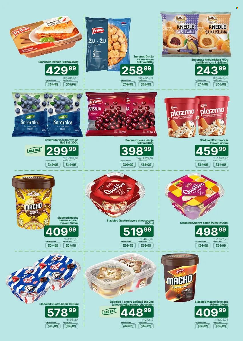 Univerexport katalog - 25.05.2026 - 07.06.2026. Stranica 11