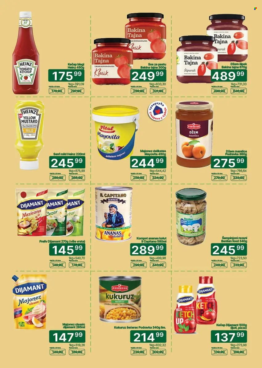 Univerexport katalog - 25.05.2026 - 07.06.2026. Stranica 14