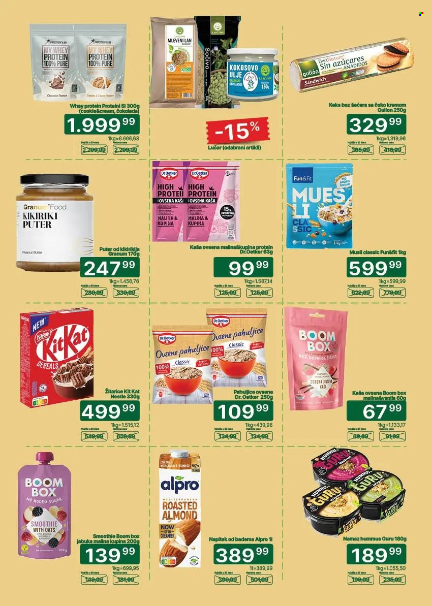Univerexport katalog - 25.05.2026 - 07.06.2026. Stranica 15