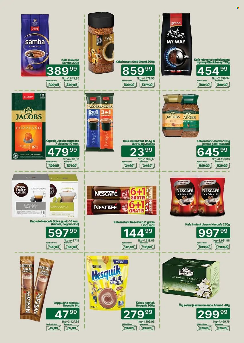 Univerexport katalog - 25.05.2026 - 07.06.2026. Stranica 16