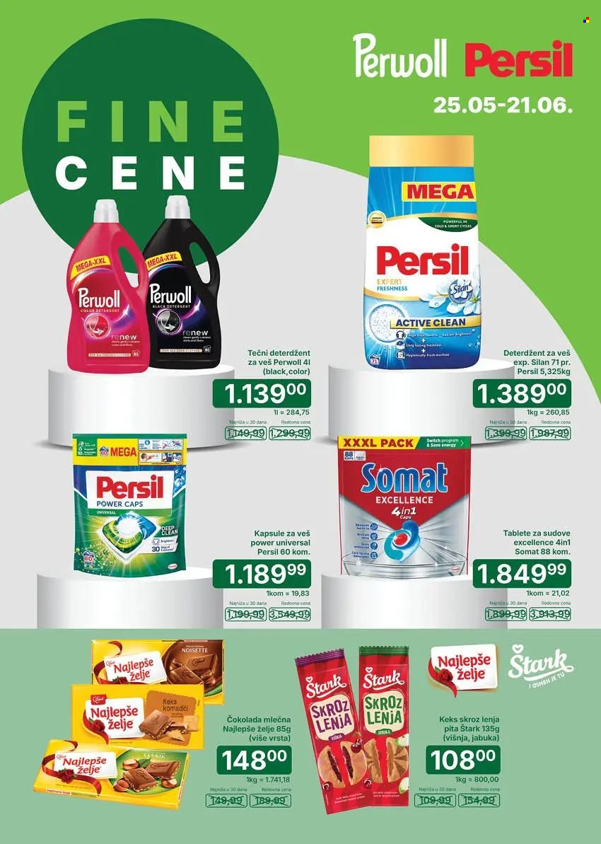 Univerexport katalog - 25.05.2026 - 07.06.2026. Stranica 17