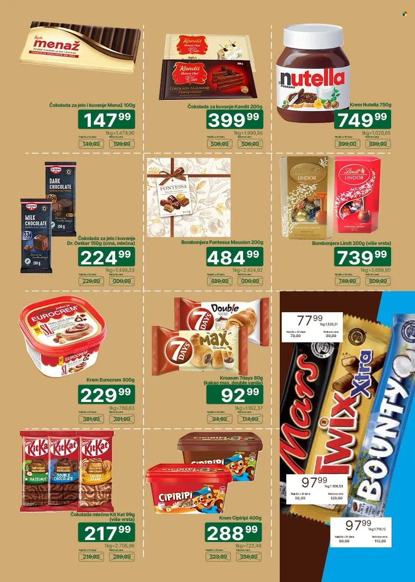 Univerexport katalog - 25.05.2026 - 07.06.2026. Stranica 18