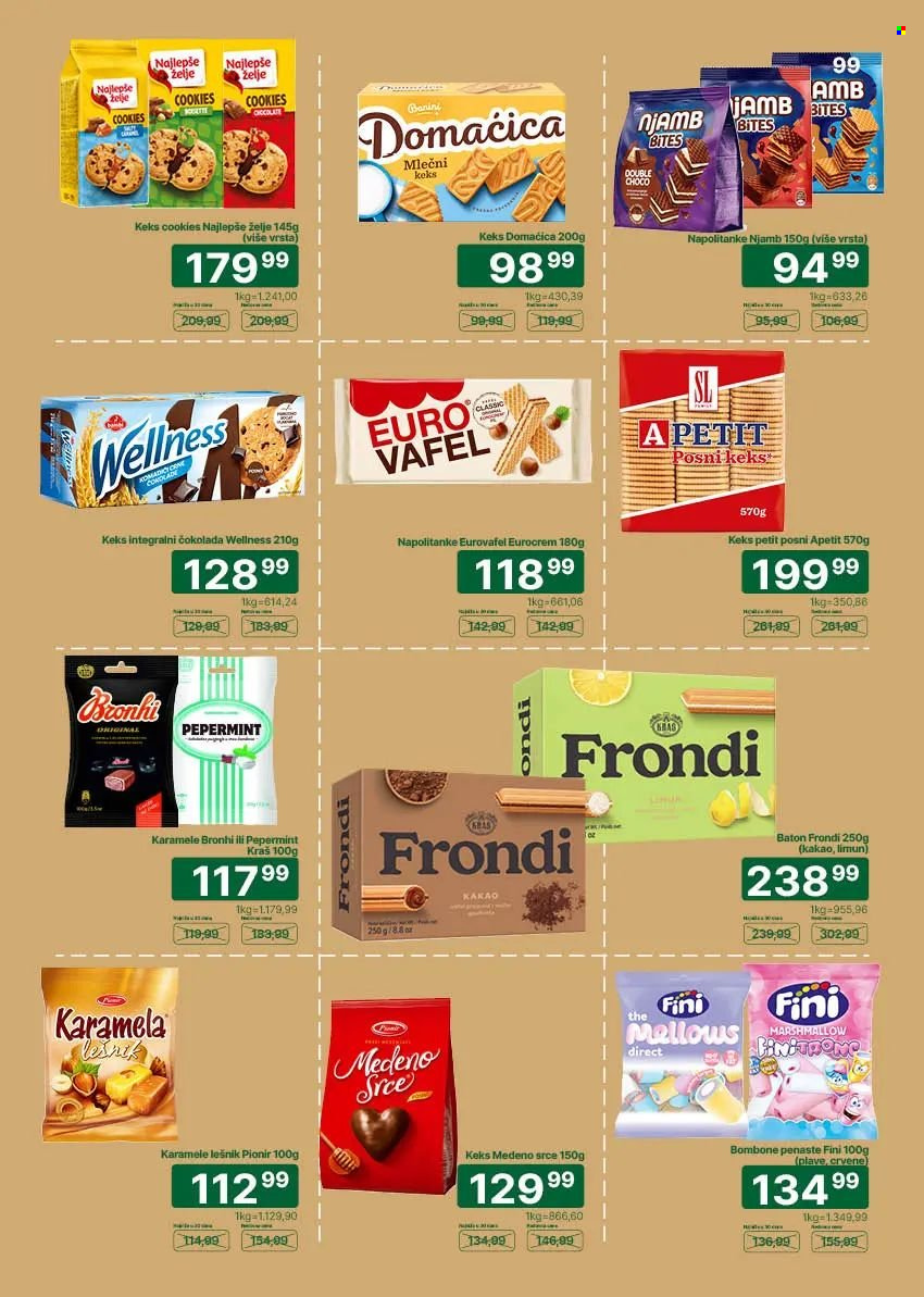 Univerexport katalog - 25.05.2026 - 07.06.2026. Stranica 19