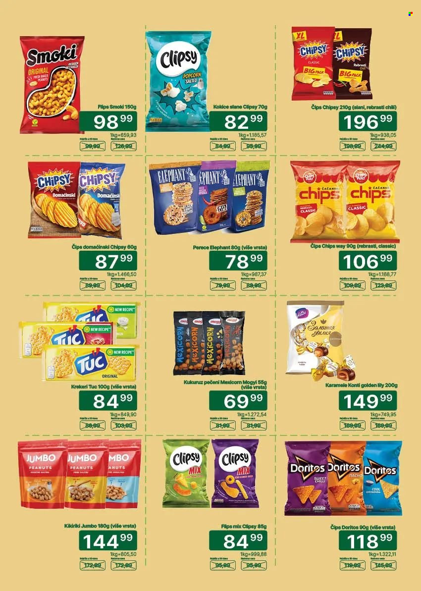 Univerexport katalog - 25.05.2026 - 07.06.2026. Stranica 20