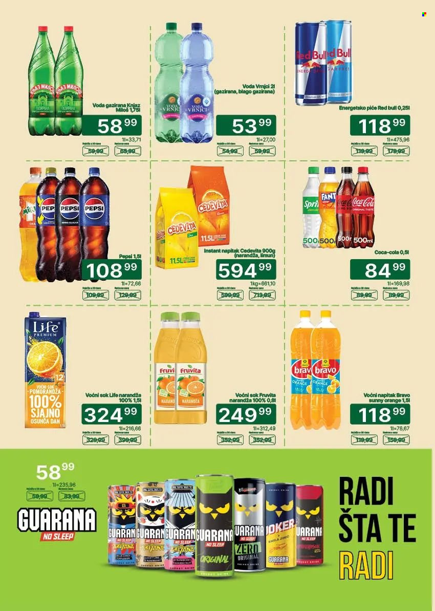Univerexport katalog - 25.05.2026 - 07.06.2026. Stranica 22