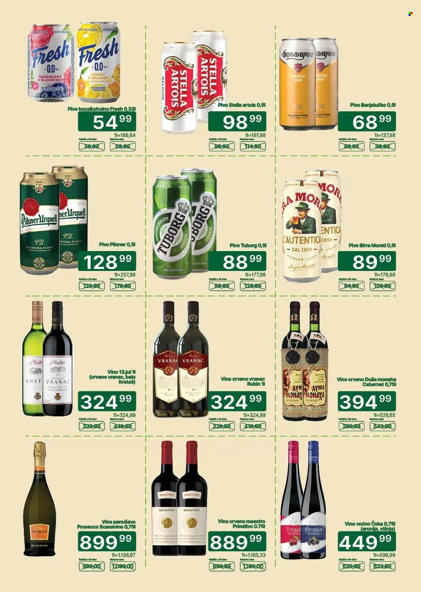 Univerexport katalog - 25.05.2026 - 07.06.2026. Stranica 23
