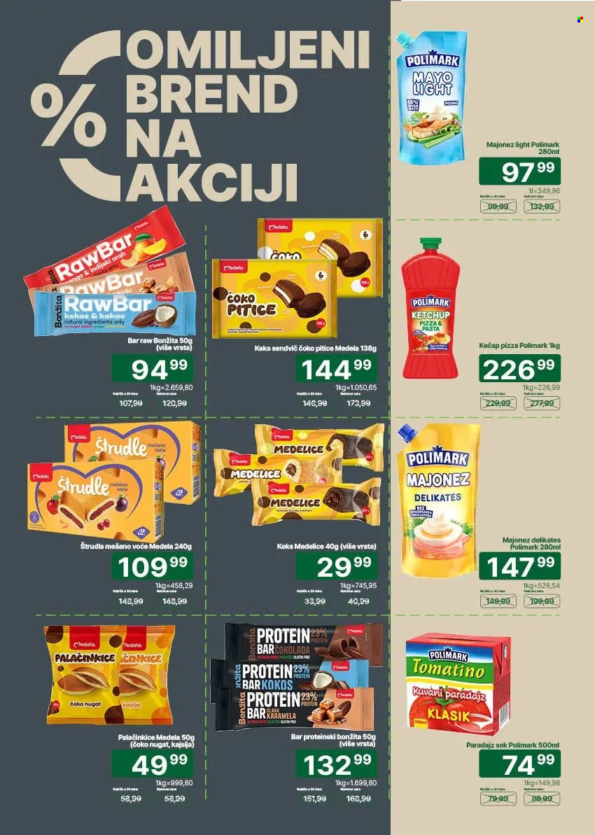 Univerexport katalog - 25.05.2026 - 07.06.2026. Stranica 24