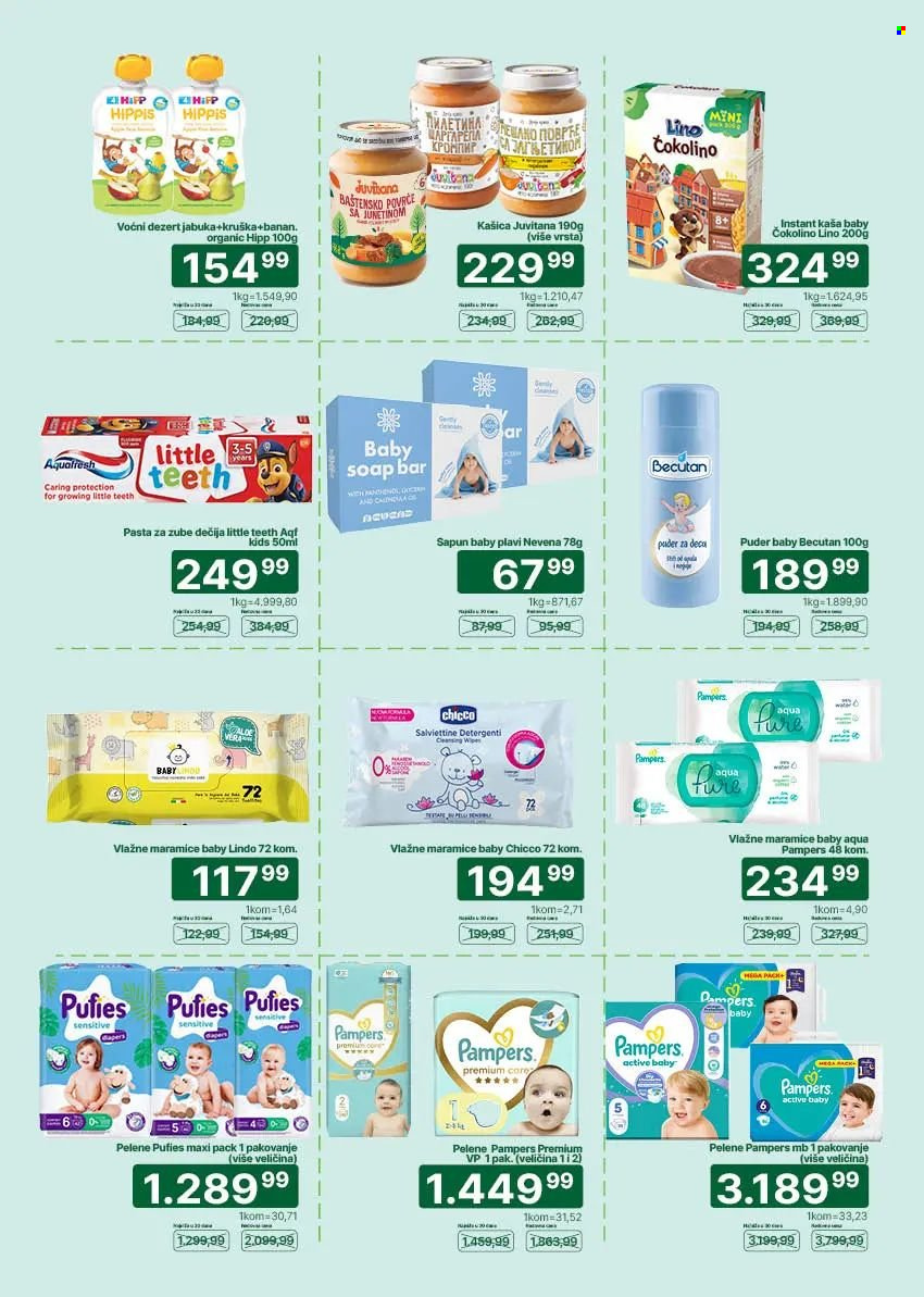 Univerexport katalog - 25.05.2026 - 07.06.2026. Stranica 25