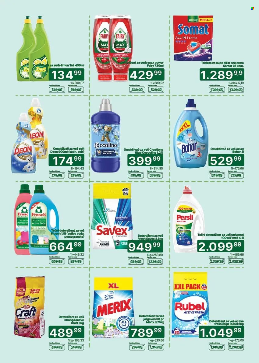 Univerexport katalog - 25.05.2026 - 07.06.2026. Stranica 28
