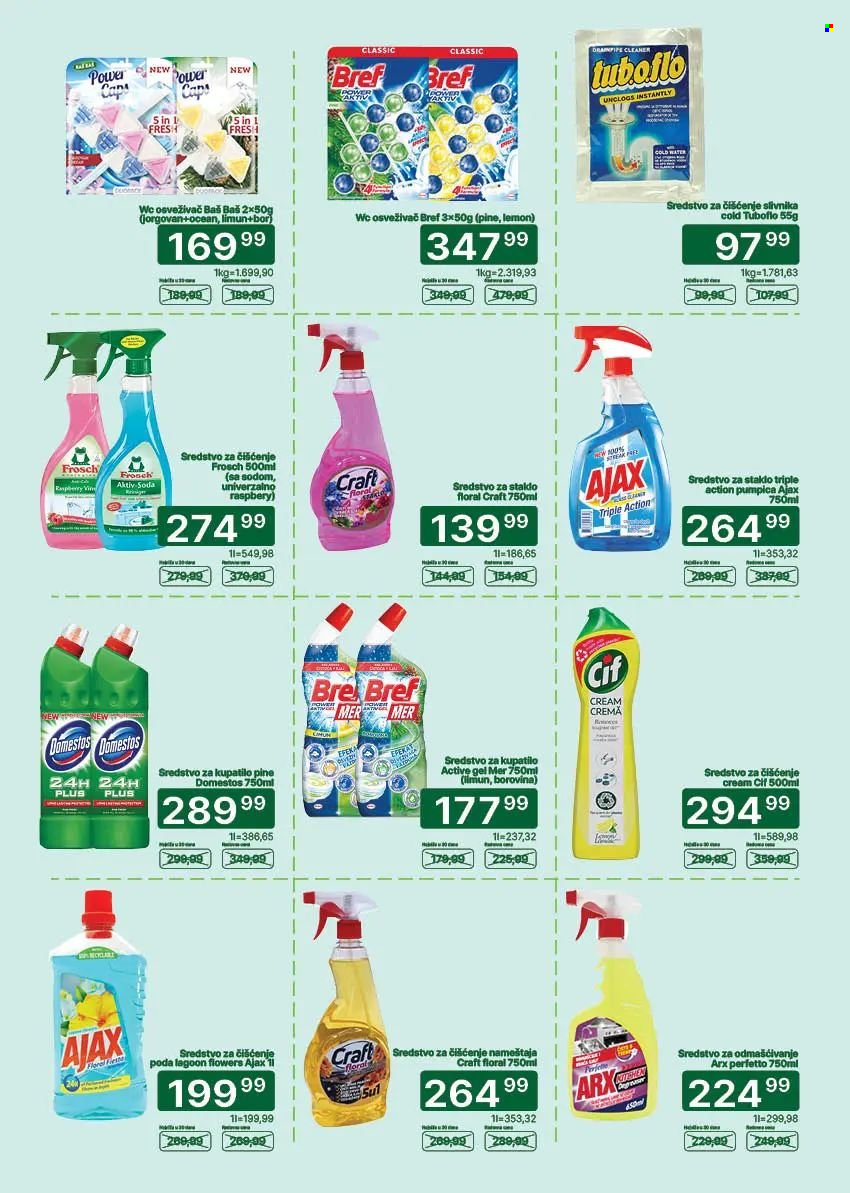 Univerexport katalog - 25.05.2026 - 07.06.2026. Stranica 29