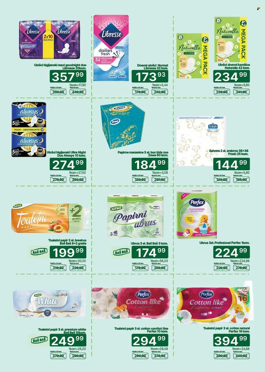 Univerexport katalog - 25.05.2026 - 07.06.2026. Stranica 30