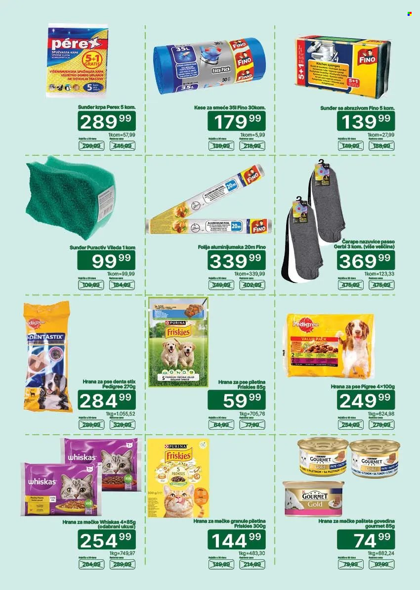 Univerexport katalog - 25.05.2026 - 07.06.2026. Stranica 31