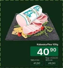 Kobasica fina 100g