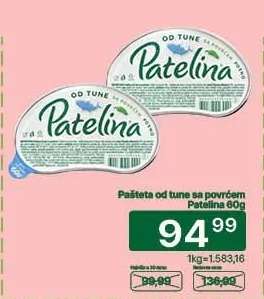 Patelina