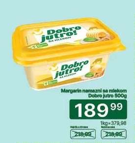 Dobro jutro