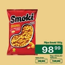 Flips Smoki 150g