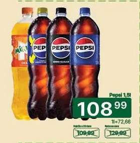 Pepsi 1.5l