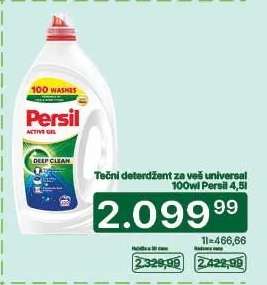 PERSIL