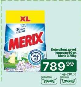 MERIX