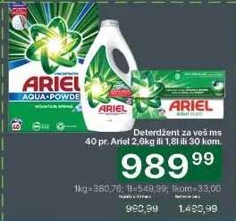 Ariel