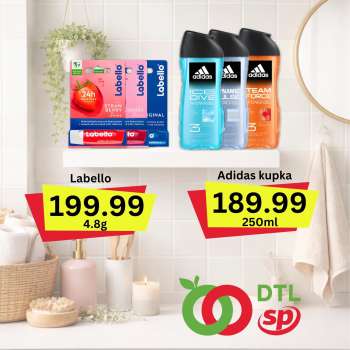 Senta Promet katalog.