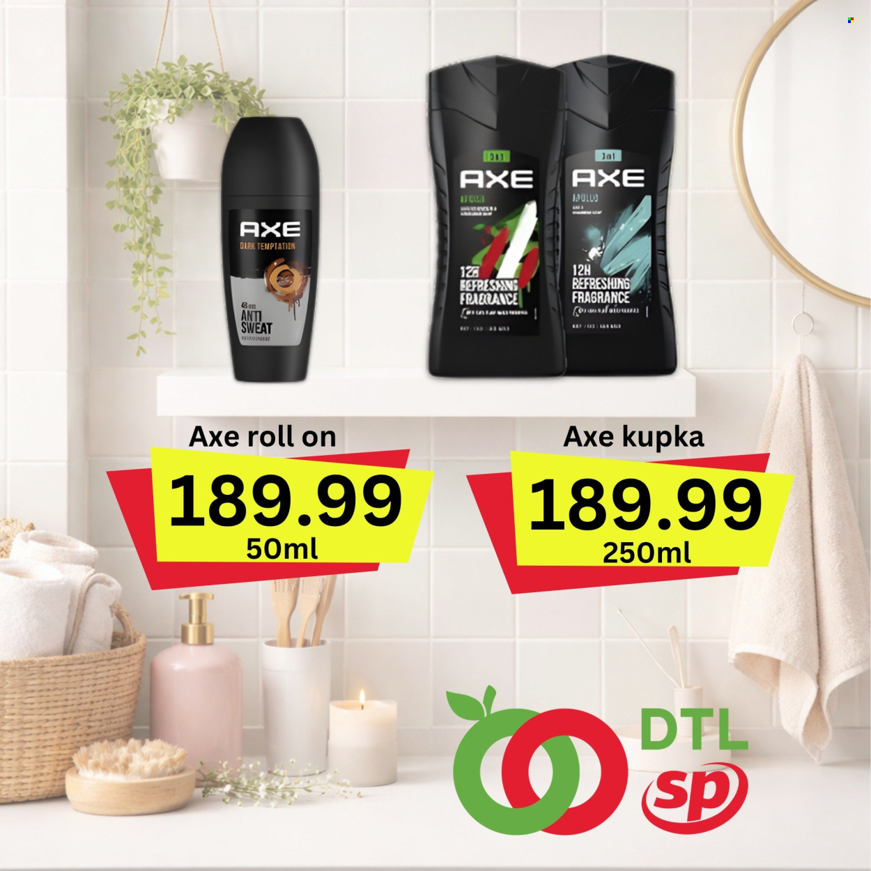 Senta Promet katalog. Stranica 2