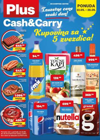 thumbnail - Katalog Plus Cash & Carry