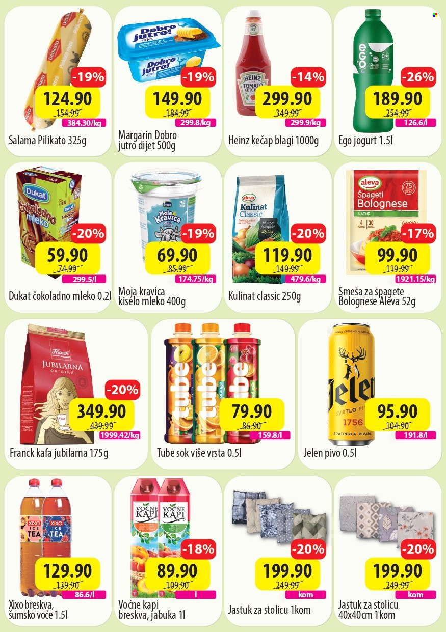 Senta Promet katalog - 25.05.2026 - 31.05.2026. Stranica 2